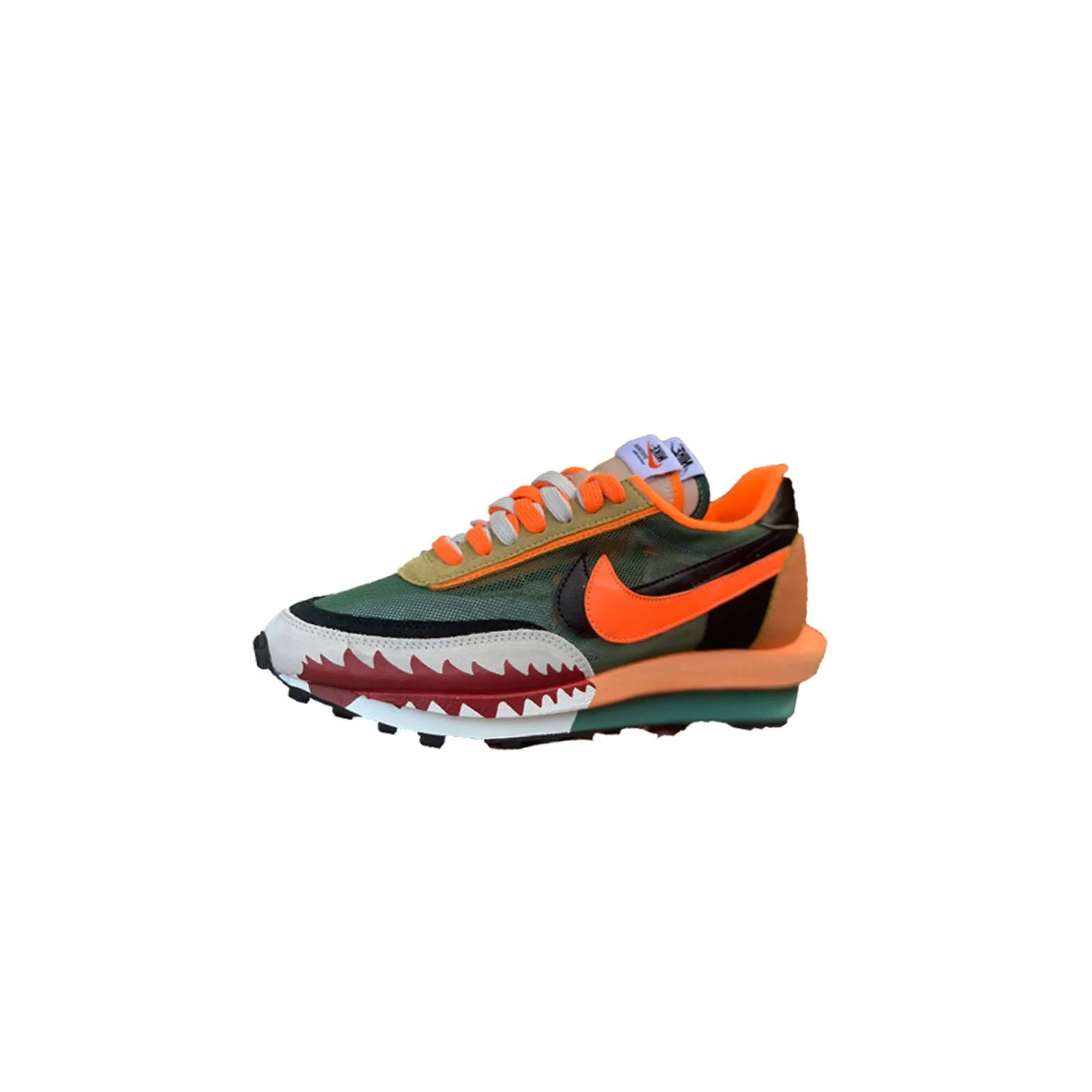 NIKE X SACAI LVD WAFFLE DAYBREAK BV0073-007